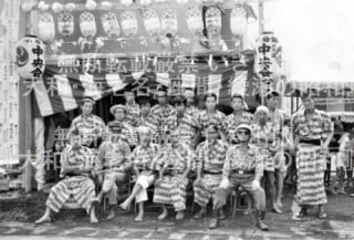 大和・海老名・座間・綾瀬の昭和』写真展①