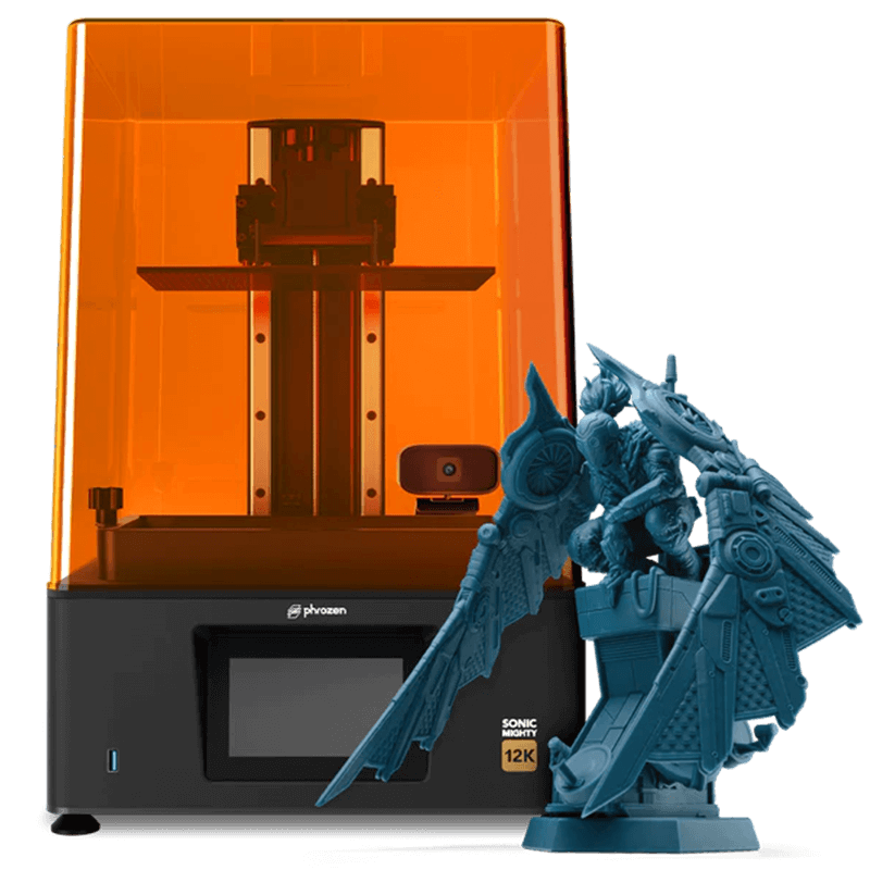 製品ラインナップ｜Phrozen × IGUAZU