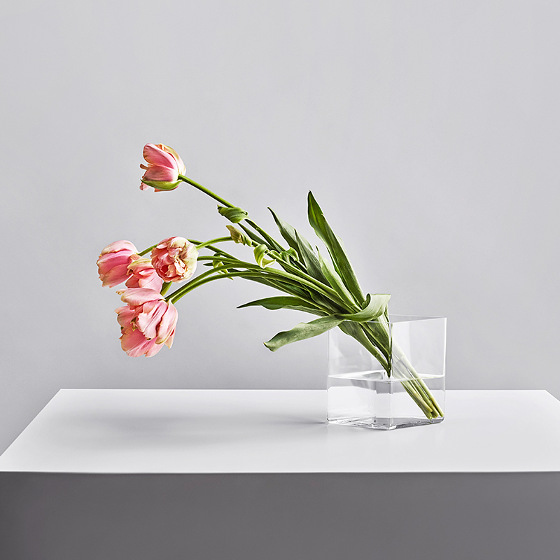 ルーツ ベース 115×180mm グレー｜ イッタラ＆アラビア公式オンライン