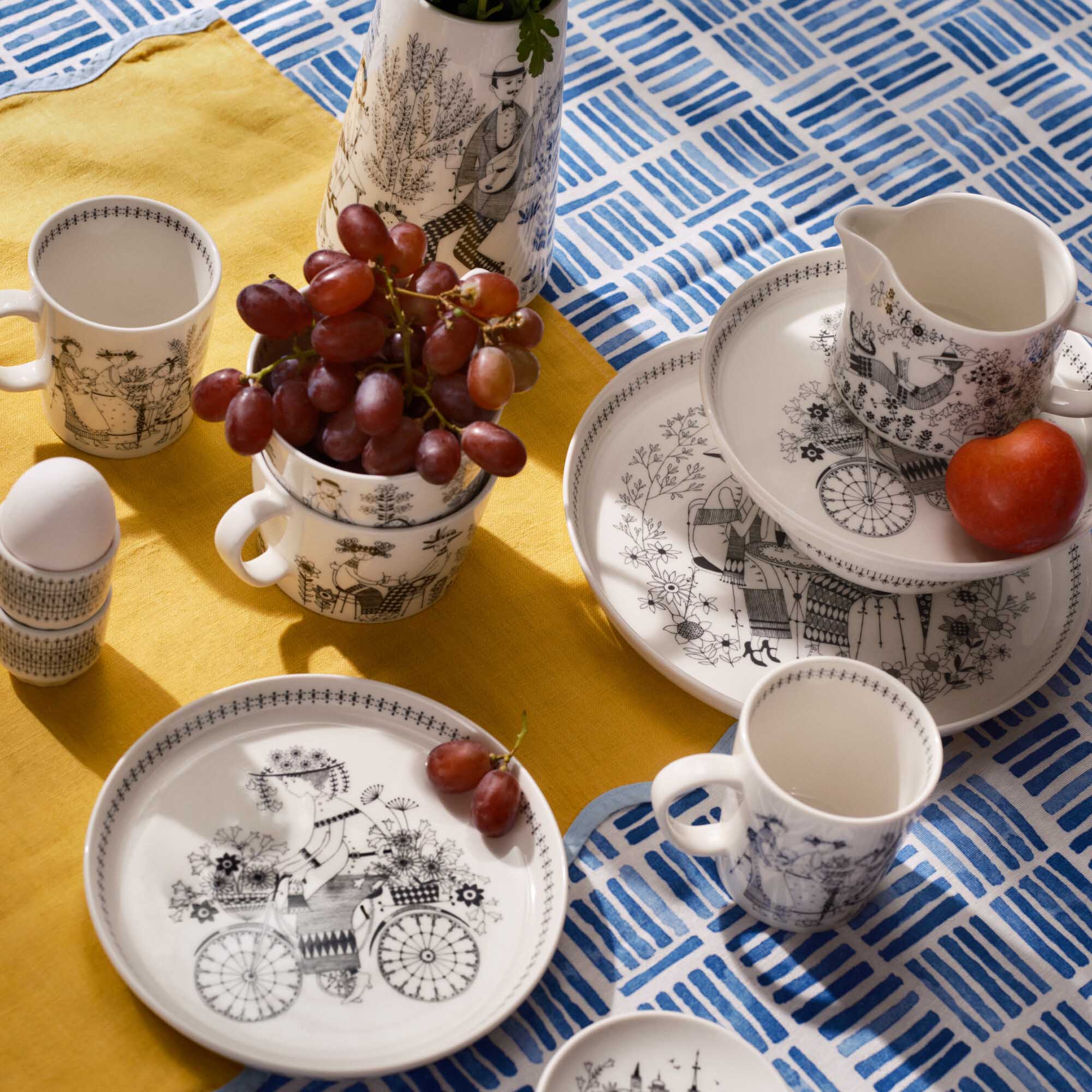 エミリア ボウル 15cm｜ イッタラ＆アラビア公式オンラインストア