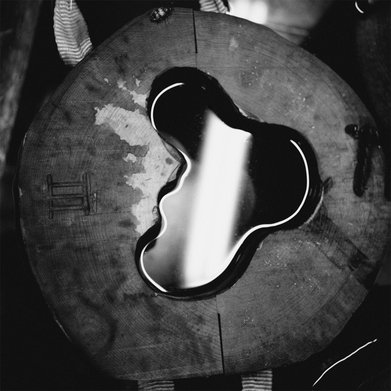 アルヴァ・アアルト コレクション ベース 140mm フィニッシュサンド