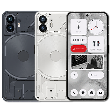 Nothing Phone(2) | 格安SIM/格安スマホのIIJmio