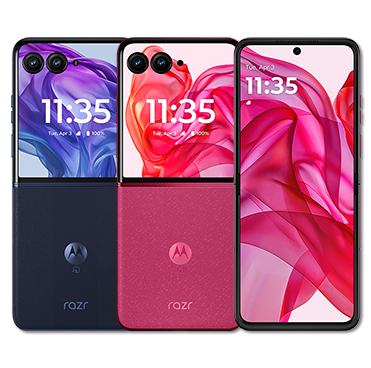 motorola razr 50 ultra 特設サイト | 格安SIM/格安スマホのIIJmio