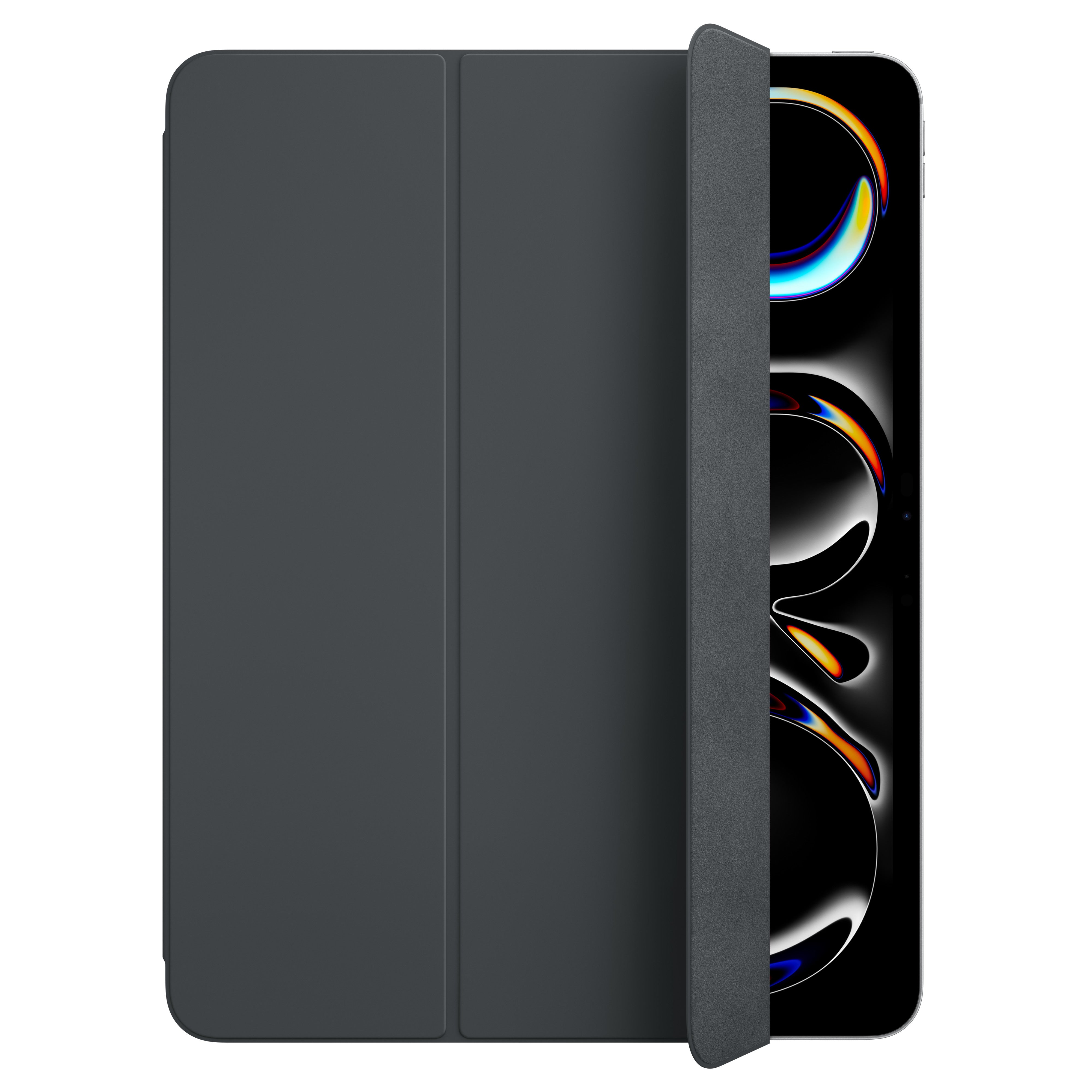 Smart Folio for iPad Pro 13-inch (M4) - Black – iStudio Singapore