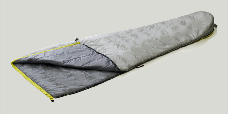 製品 - ISUKA - イスカ 寝袋・シュラフの専門メーカー -