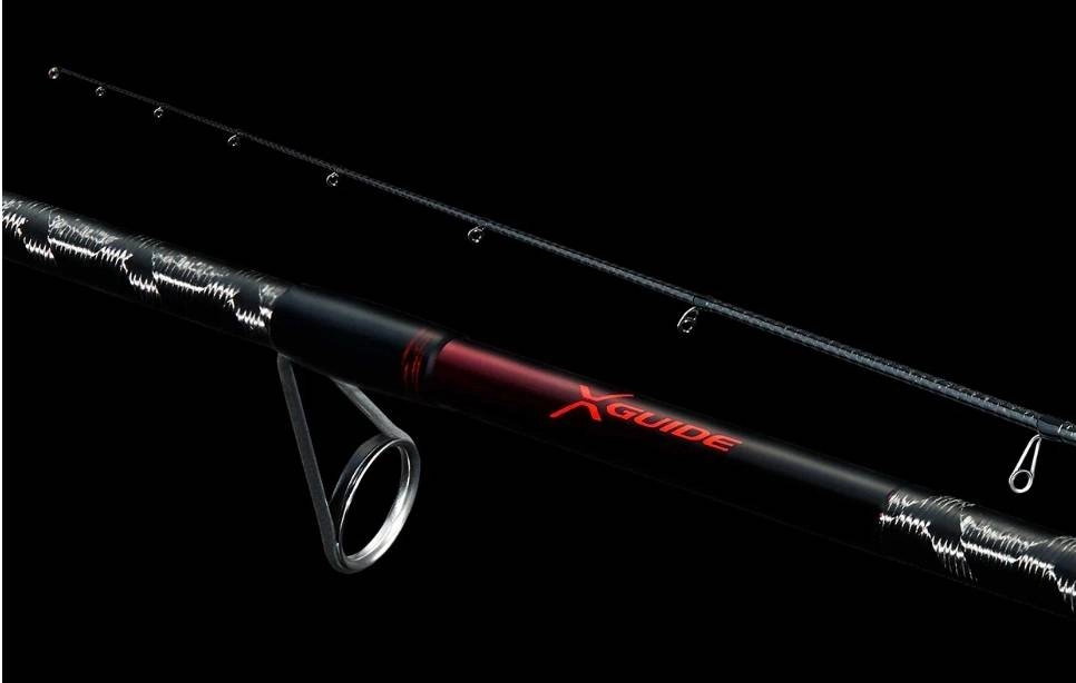 未使用に近いSHIMANO BAYGAME エギングロッド 10-60g 未使用に近い
