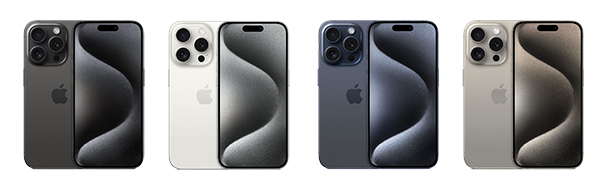 Apple iPhone 15 Pro Max 256GB Unlocked - Excellent | eBay