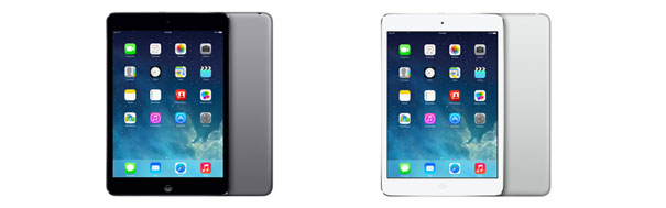 Apple iPad Mini 2 32GB iOS WiFi Cellular Verizon 2nd Gen Tablet