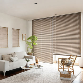 ブラインド激安通販 デコアイデア － タチカワ 木製ブラインド