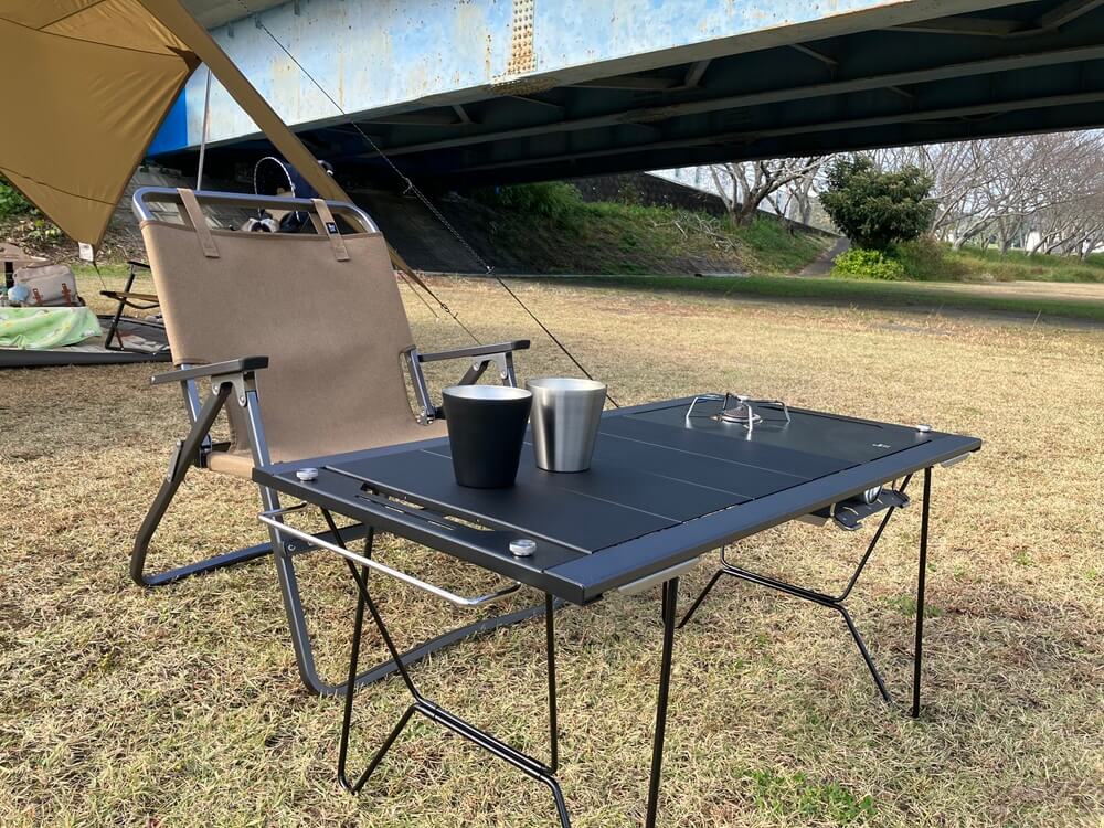 レードチェアのレビュー！好みは分かれそうだけど、動きやすいチェア