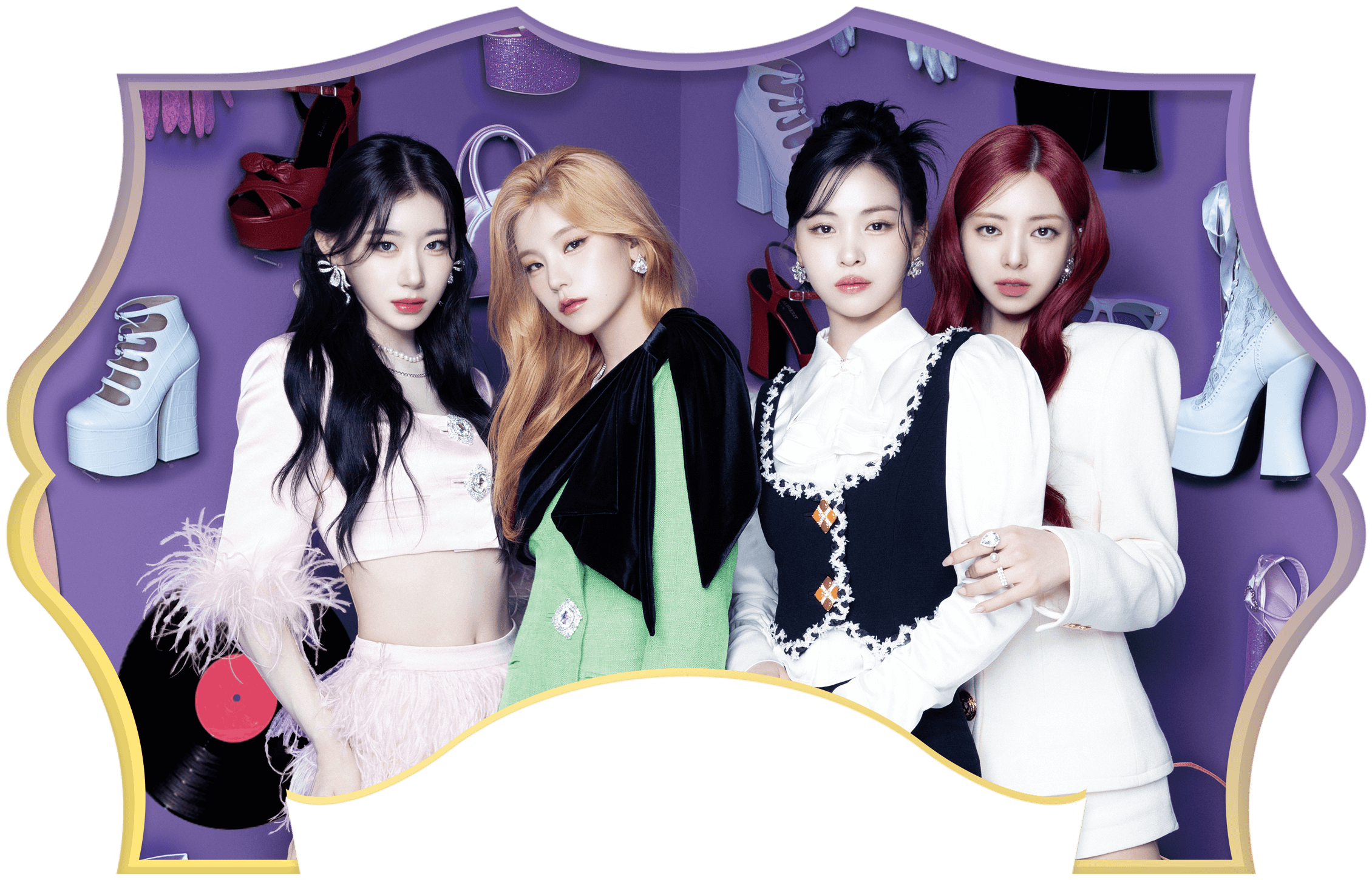 ITZY イェジ Algorithm 初回限定盤 コンプ セット Amazon.co.jp: ITZY Algorithm 初回限定盤 通常版 イェジコンプリート