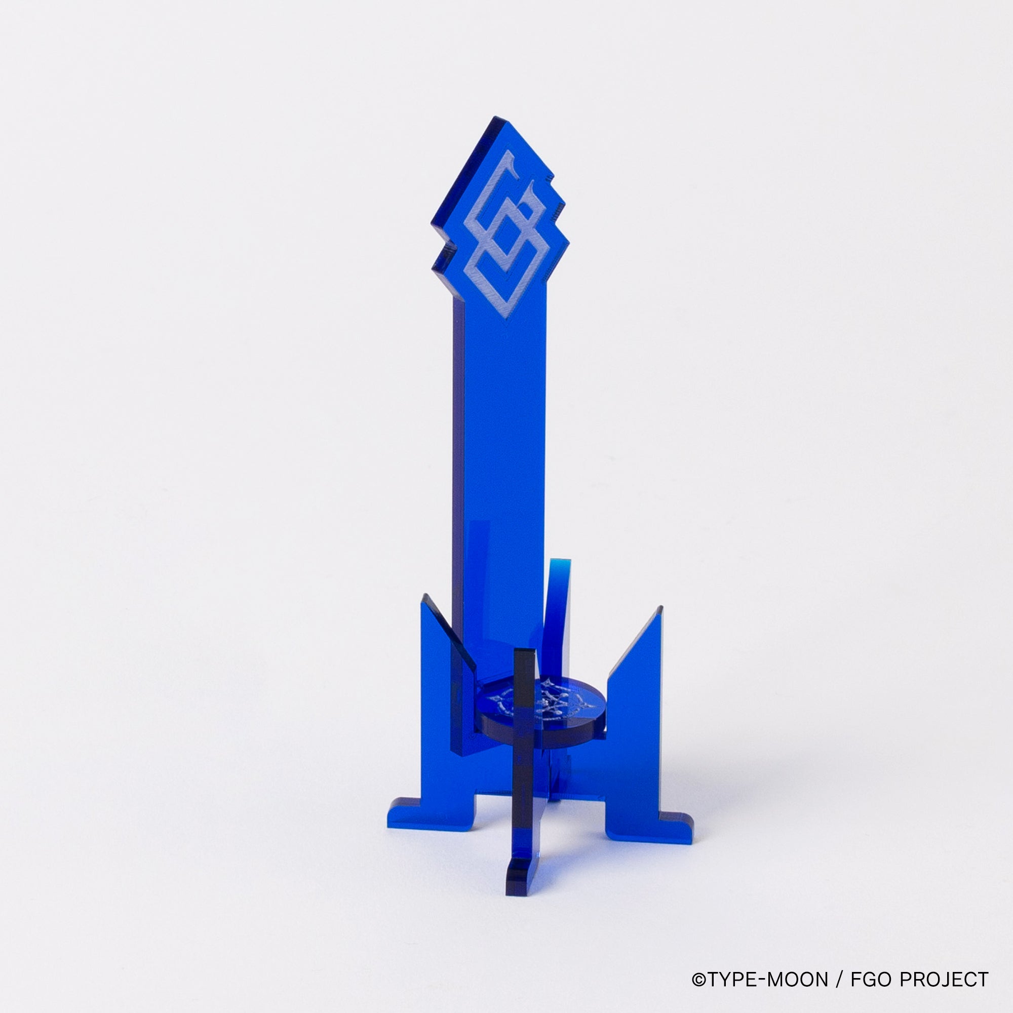 Fate Grand Order】トラロック・丸印18mm_pre – 痛印堂