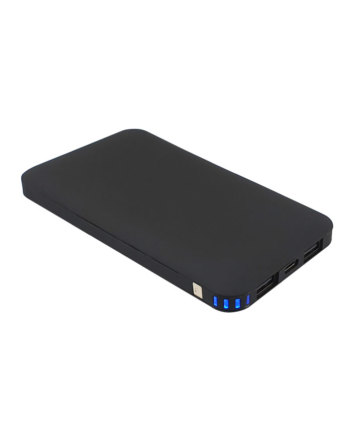 10000mAh モバイルバッテリー IPT-BT10000-BK / IPT-BT10000-WH