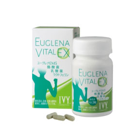 健康食品／機器 | 製品情報 | アイビー化粧品