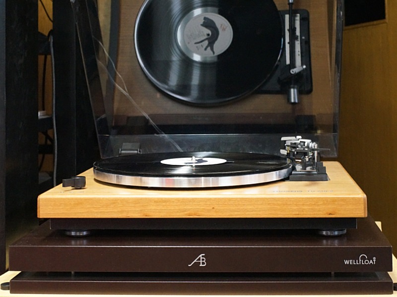 THORENS TD240-2 ZYX R-50 BLOOM2 R-100-02 音質 試聴 比較 比較テスト