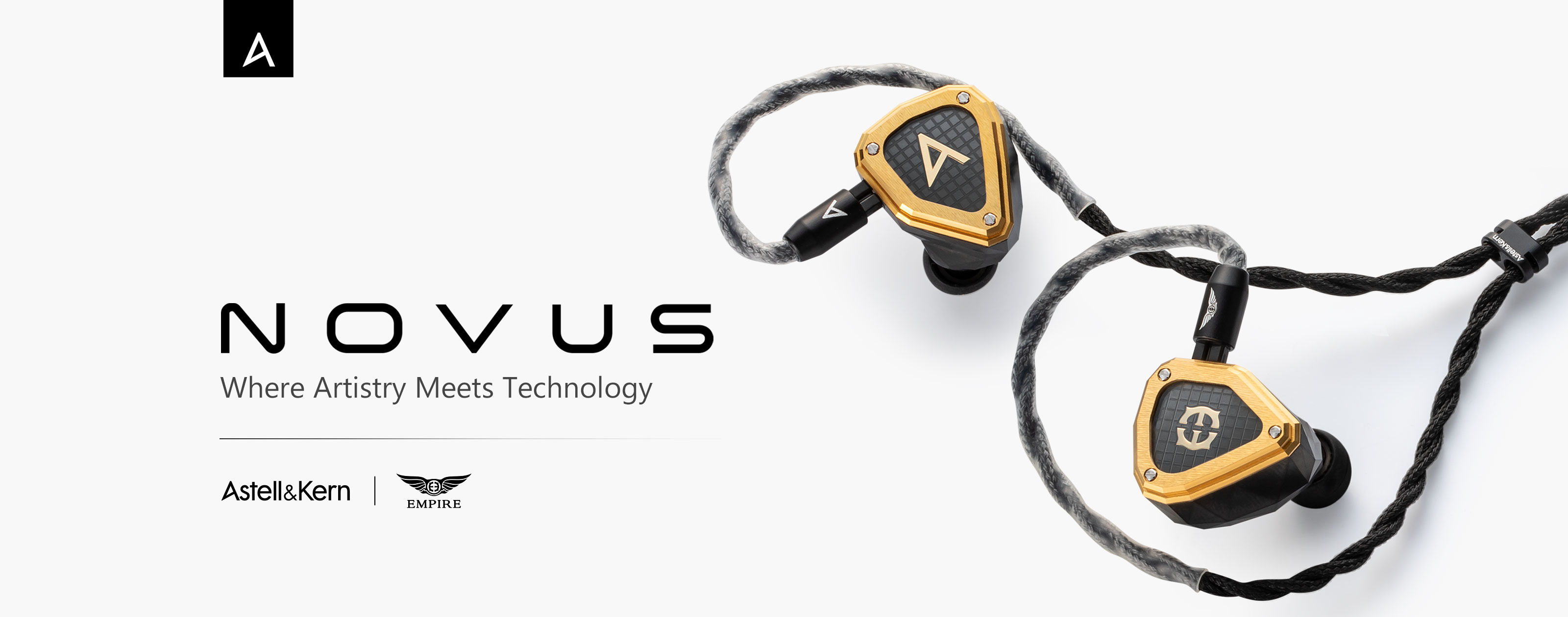 限定生産600台】デュアルコンダクション&クアッドブリッド13ドライバー