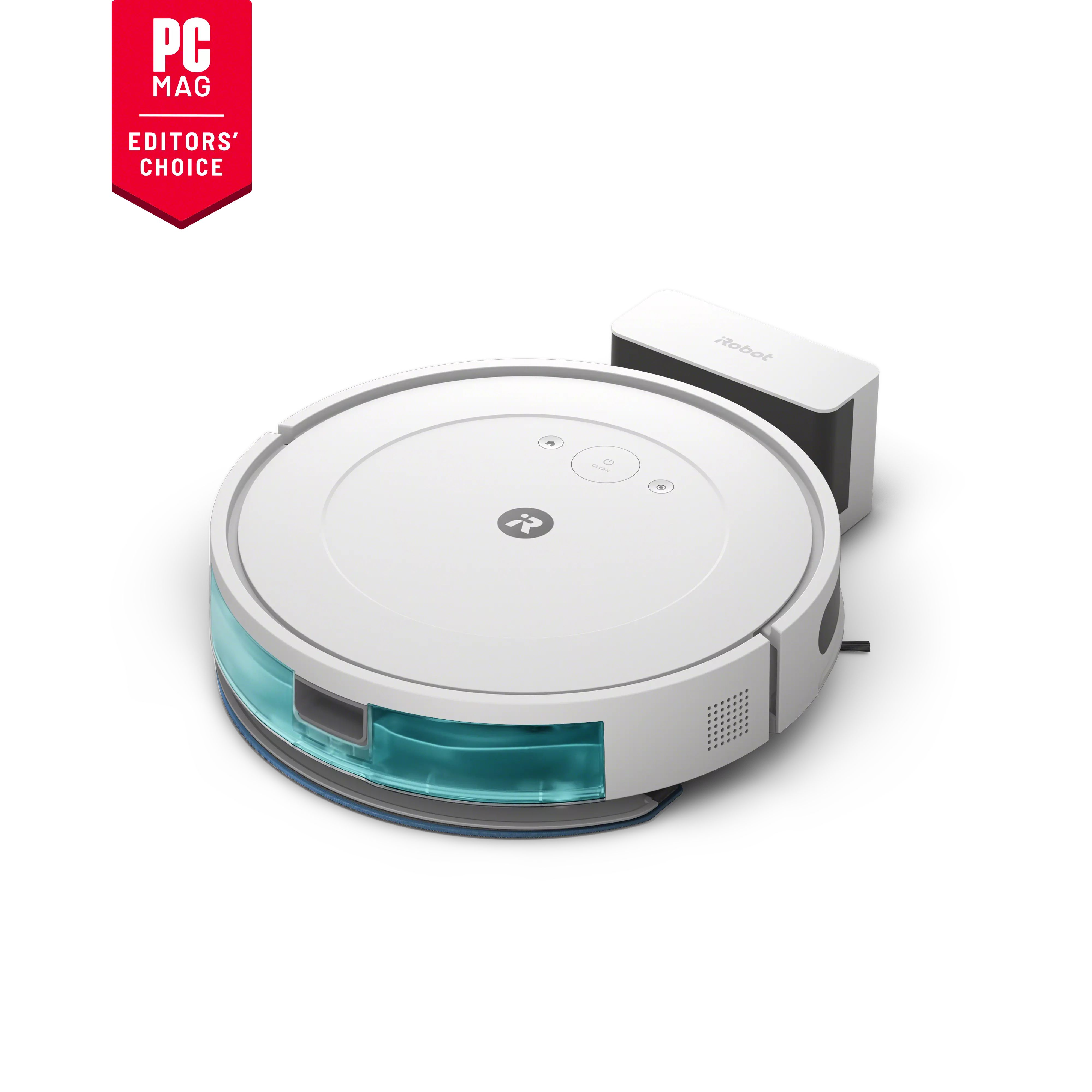 Roomba Combo® Essential Robot | iRobot