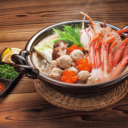 寄せ鍋｜生活旬祭｜イズミ・ゆめタウン公式サイト