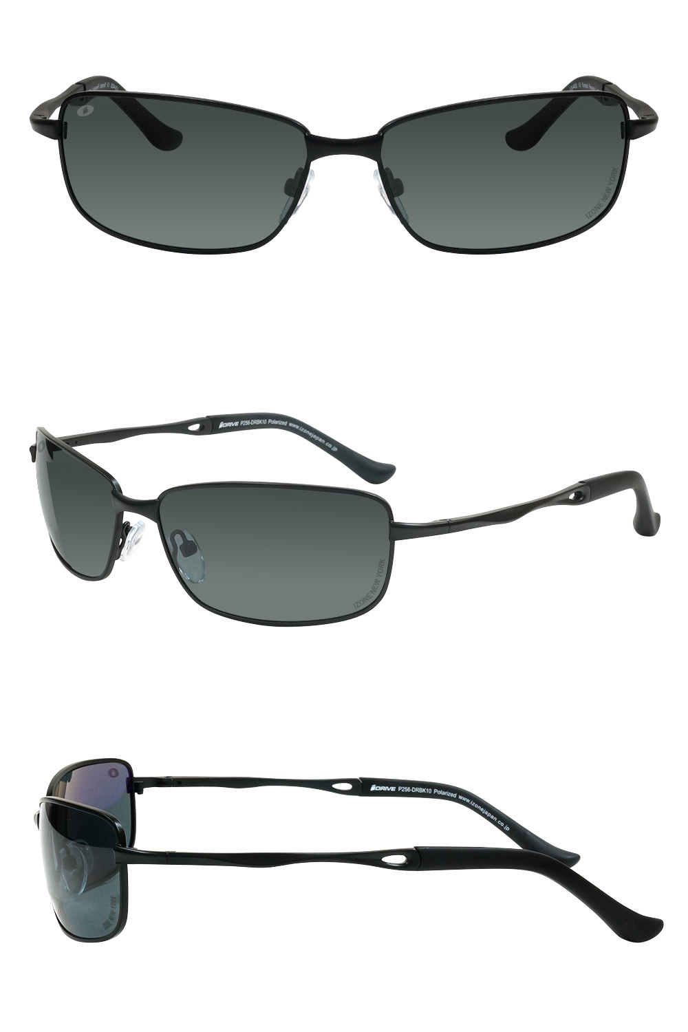 サングラスブランド IZONE NEW YORK | アイゾーンニューヨーク / IZONE