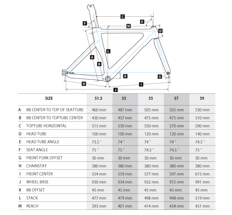 DF4 カーボントラックフレーム | gan well:岩井商会