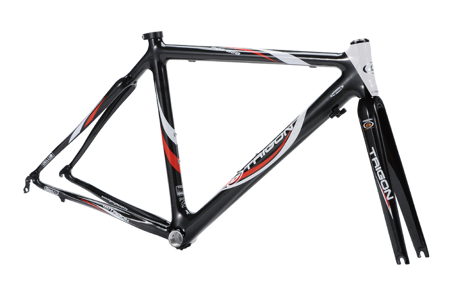 ロードフレームRQC-828 | gan well:岩井商会