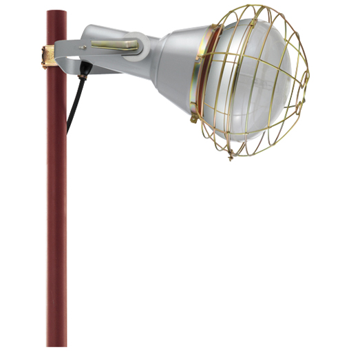 HSW1 - HSW形 アイ ランプホルダ ｜照明器具検索・ダウンロード | 岩崎電気