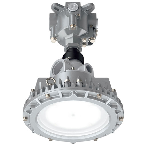 安全増防爆形LED高天井用照明器具 レディオック EX ディオZ2 | 安全増