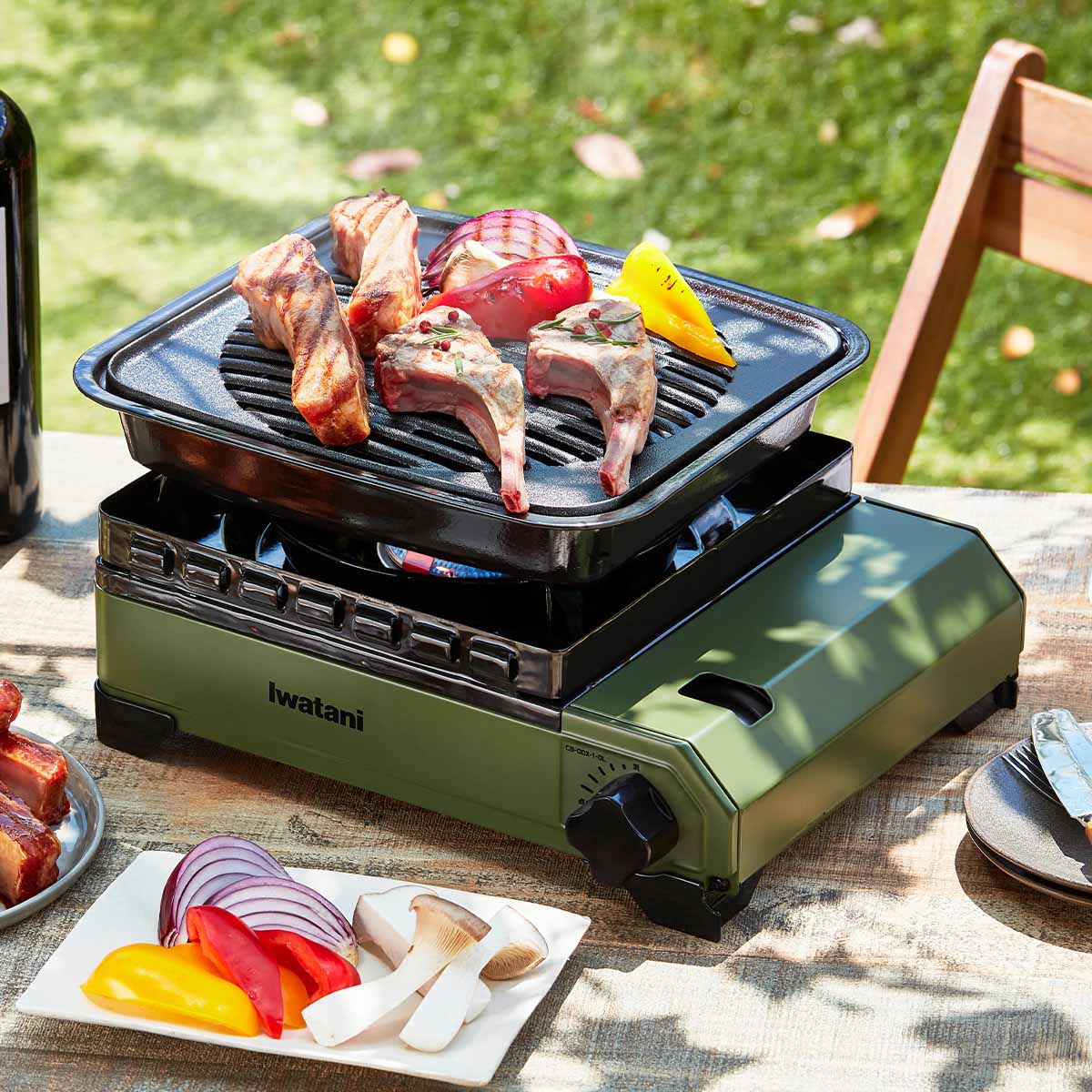 カセットフー タフまる