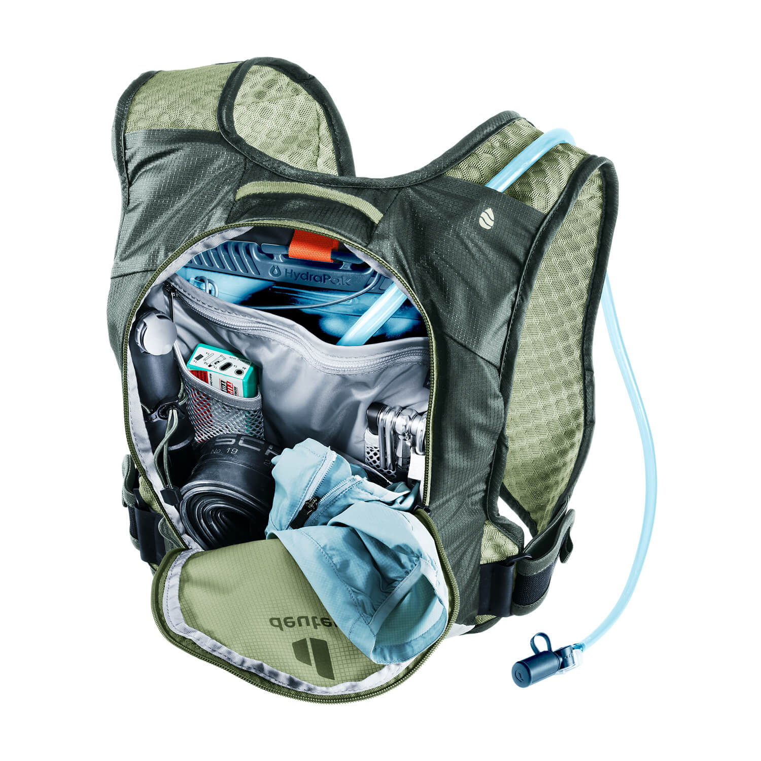 ログラ 5・3207025（バイク/ロツオールト） Deuterドイター公式サイト