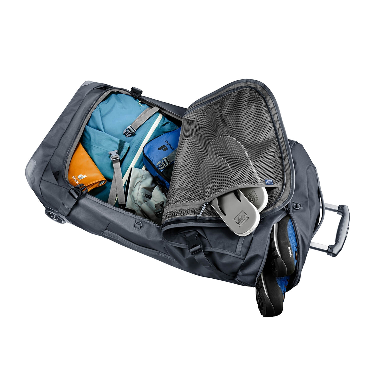 ダッフルプロ モボ 90・3501225（デイリー＆トラベル/ビジネス