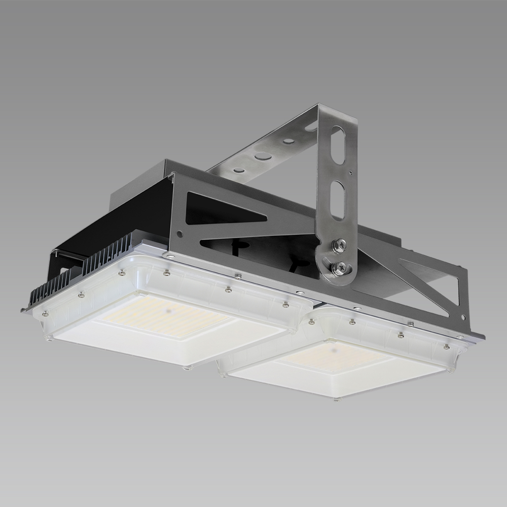 高天井用LED照明器具 | 製品特長