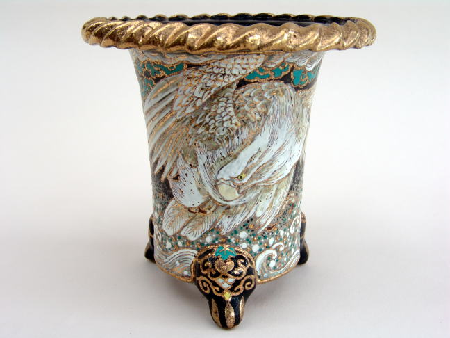 万年青鉢 布施鉢 – おもとの豊明園（ほうめいえん）