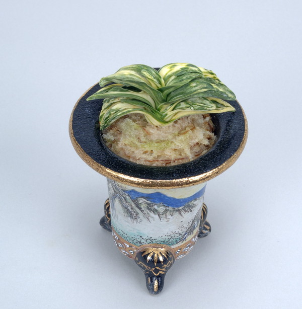 力和 (りきわ) Rikiwa – おもとの豊明園（ほうめいえん）