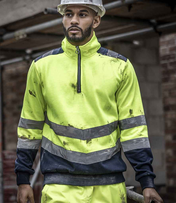 Hi-Vis - House of Stitch