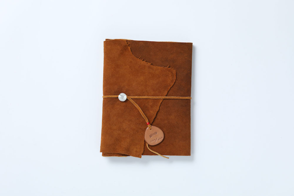 1960年代の貴重なアーカイブも。ゴローズの書籍『The Heritage