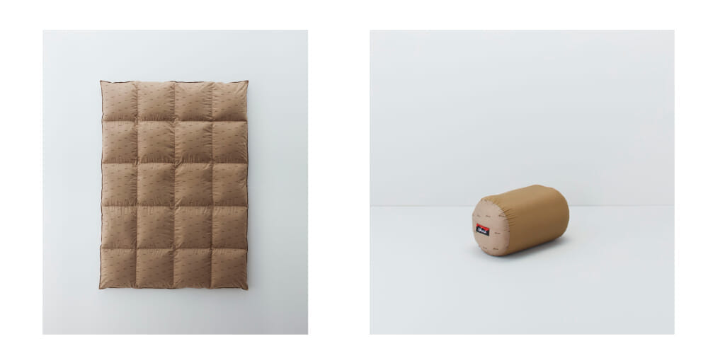 In the midst of the outdoor boom, Nanga returns to its roots in