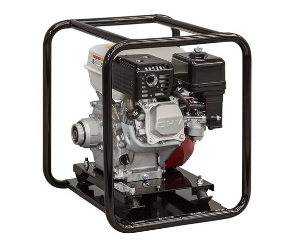 フレキシブルポンプ（EXEN HFP-80N） ｜ 株式会社ほくとう