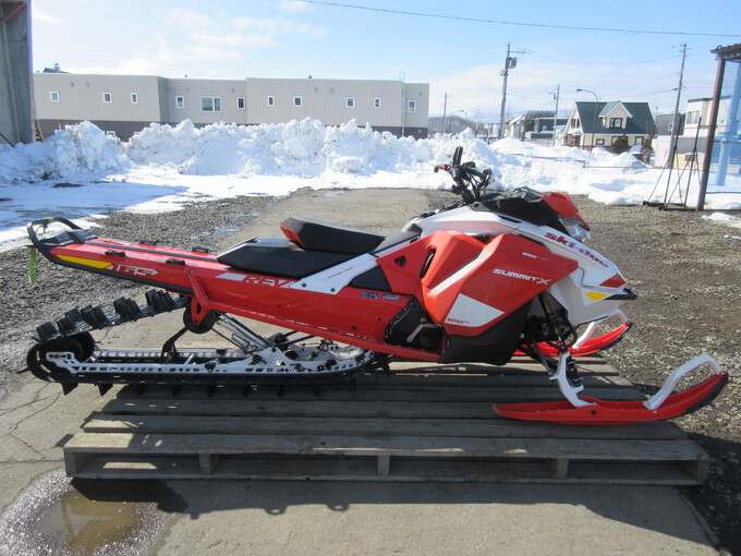 中古農機詳細 | 中古農機情報サイト アルーダ