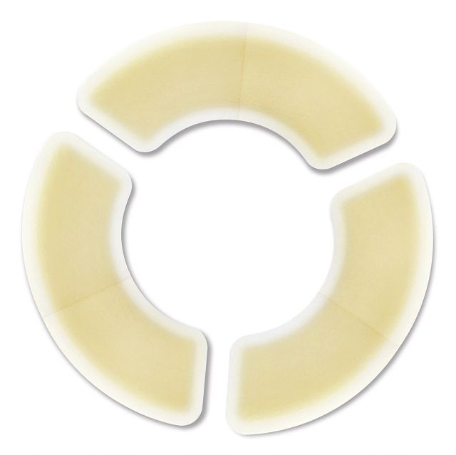 モデルマフレックス セラプラス™ 凸面 ロックンロール テープなし