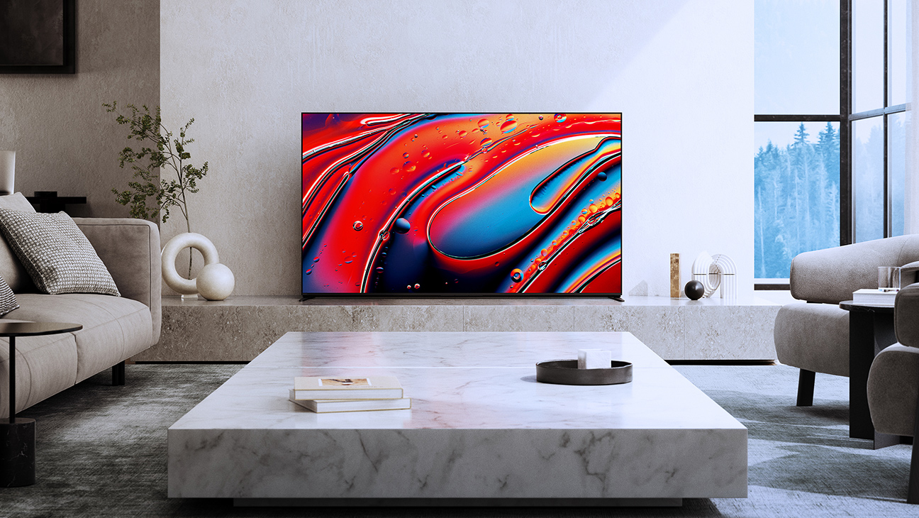 Sony Announces New Bravia TV & Soundbar Lineup: Release Date, Pricing