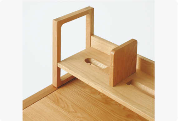 DESK Collection – HOME SIC