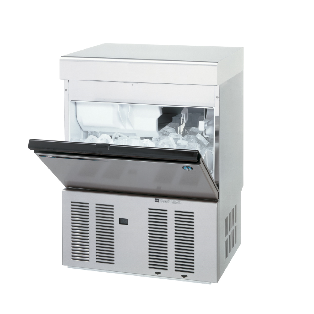 Hoshizaki IM-55M-2-LM Big Cube Ice Maker – Compact & Clean