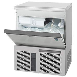IM-65P-21 全自動製氷機 ハーフキューブアイスメーカー｜業務用の厨房