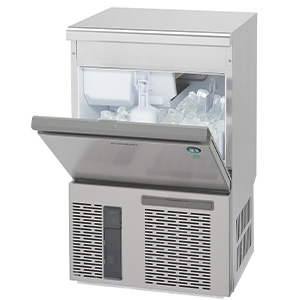 IM-45P-21 全自動製氷機 ハーフキューブアイスメーカー｜業務用の厨房