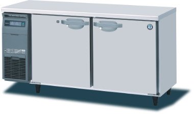 業務用 コールドテーブル(テーブル型冷凍冷蔵庫)｜業務用の厨房機器