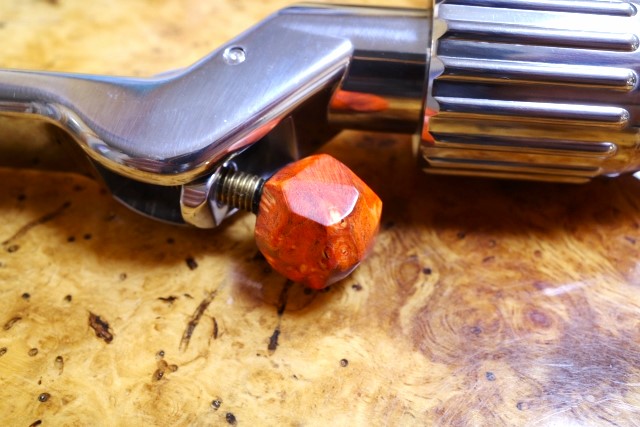 E-No Products『リールストッパースクリュー各種』