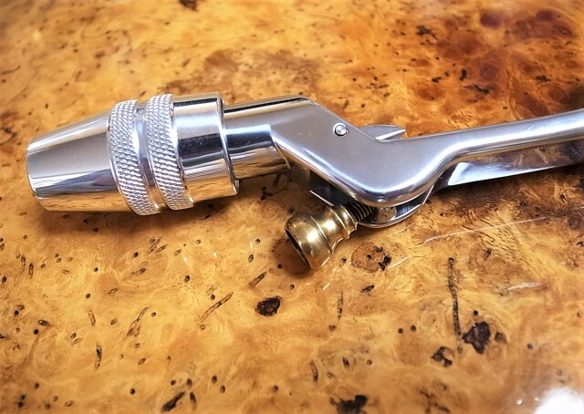 E-No Products『リールストッパースクリュー各種』