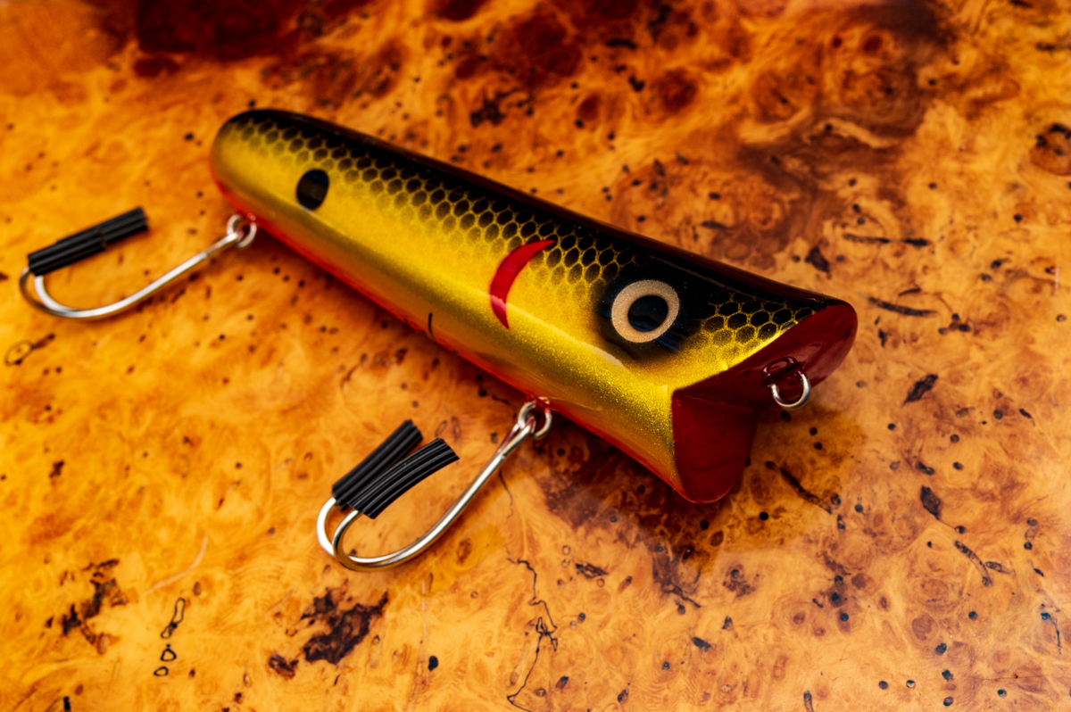 タマタマルアー『MERCURY（マーキュリー）』