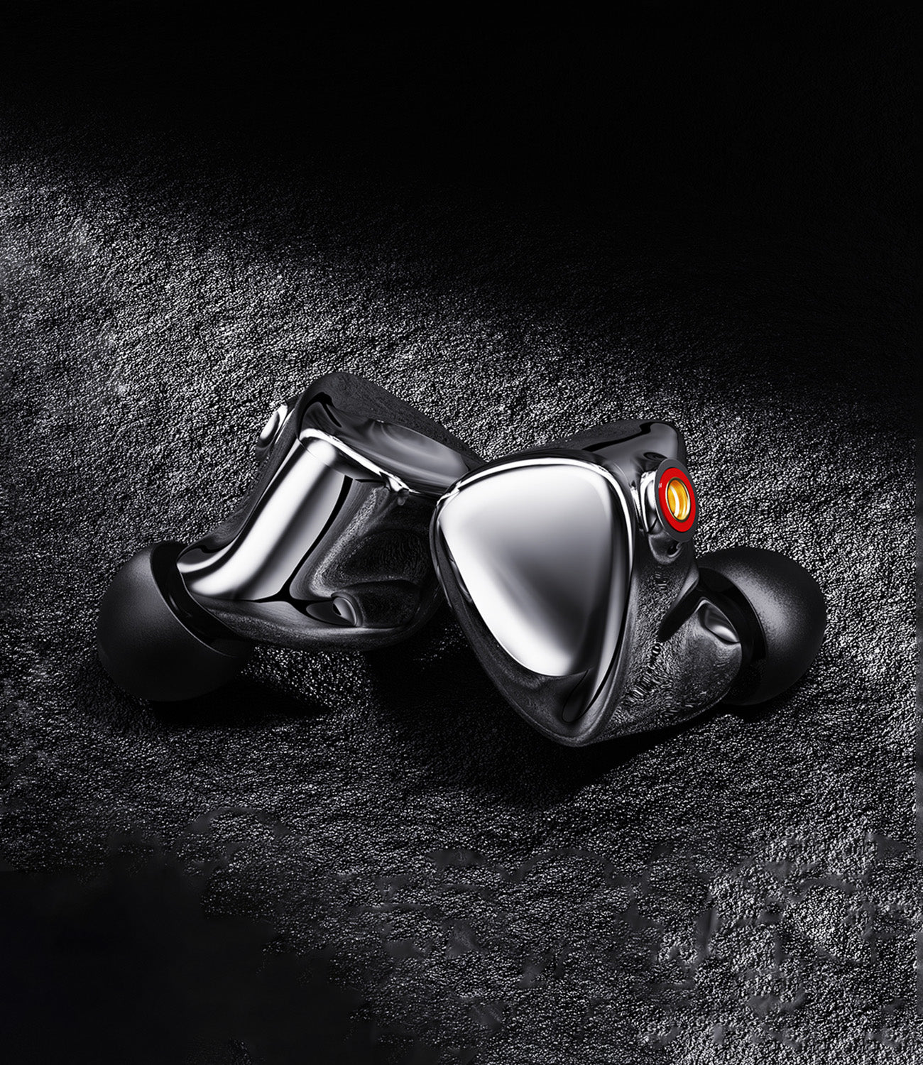 FiiO FX17 Flagship Tribrid Driver IEM