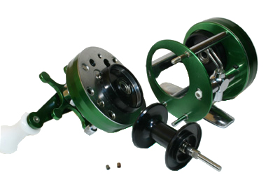 Avail ABU Microcast Spool AMB2520R AMB2540R AMB2560R Ambassadeur